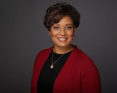 Dr. Kimberley Meisinger 