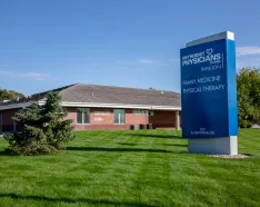 Methodist Physicians Clinic in Papillion