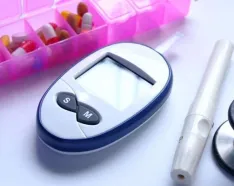 Diabetes Drugs
