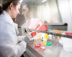 Methodist Pathology Center-Schenken Pavilion