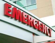 Emergency Department