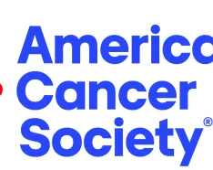 American Cancer Society logo