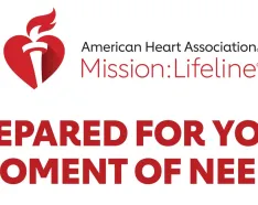 AHA Mission Lifeline