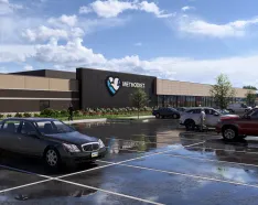 Acadia Healthcare partnership