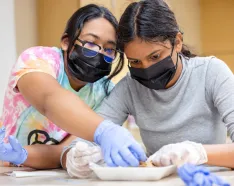 Nebraska Methodist College Upward Bound