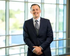 Travis Rosenkranz, MD