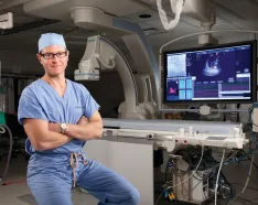 Methodist Health System Mourns Passing of Dr. Matthew Latacha