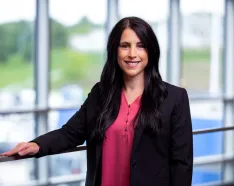 Dr. Rosina Schiff Joins Methodist Pulmonology and Critical Care Teams