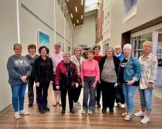 Sisters and Survivors Support Group