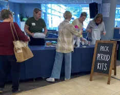 Women Connect November 2023