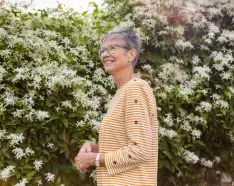 Jeanie Bogenreif flowers