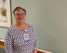 Diane Ryan, OTR/L, CHT