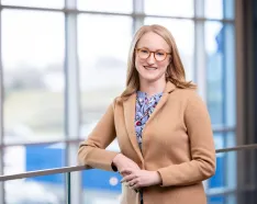 Paula Thielen-Kocharov, MD