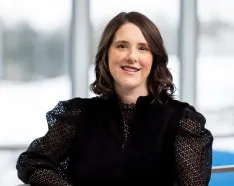 Dr. Kallie Schneider