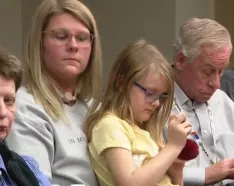 Laryngectomy Support Group