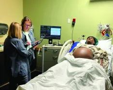 Methodist Hospital Foundation: Innovation and philanthropy drive educational outreach