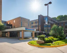 Methodist Jennie Edmundson Hospital