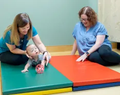 Buddy McClinton TIPS program