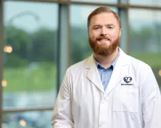 Dr. Sterling Blackham