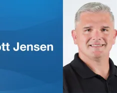 Scott Jensen