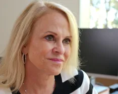 Dr. Carolyn Maud Doherty 