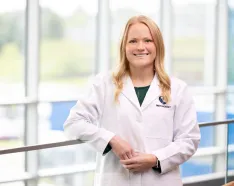 Dr. Jaycee Housh