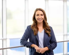 Dr. Elizabeth Kastrick