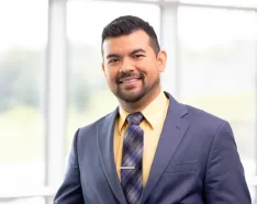 Dr. Gerson Manriquez