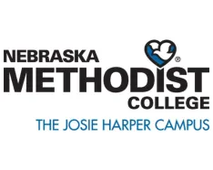 Nebraska Methodist College logo