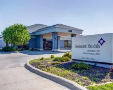 Center for Wound Healing