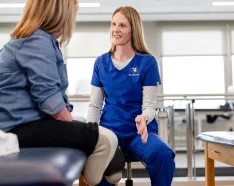 Methodist Rehabilitation Center