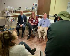 COVID-19 First Responders KETV