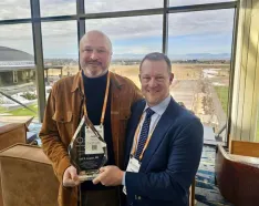 Lovgren Dahlke MFM Award