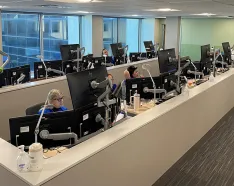 Centralized Telemetry Unit