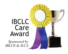 IBCLC Care Award