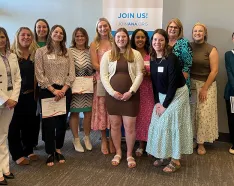 20 Methodist nurses honored with Positive Image of Nursing Award