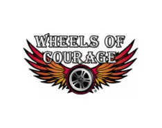 Wheels of Courage
