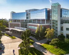 Methodist Women's Hospital in Omaha, Nebraska