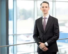 Robert Cunningham, MD