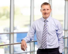 Dr. Christopher Vacek