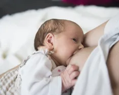 Breastfeeding