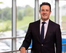 Dr. Joseph Thibodeau environmental photo