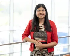 Parul Jindal, MD