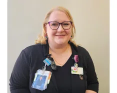 Aubrey Malone DAISY Award