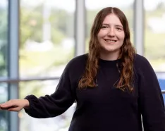 Dr. Jennifer Diamond