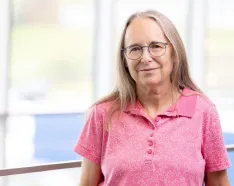 Dr. Heather Lechnowsky