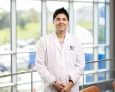 Eric Magliulo, MD