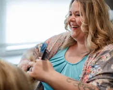 Melony Stillman-Clark