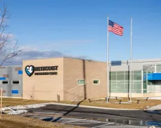 Coming soon: Methodist Physicians Clinic - North Streams