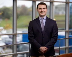 Family medicine physician Dr. Jack DeMoss joins staff at new North Streams clinic